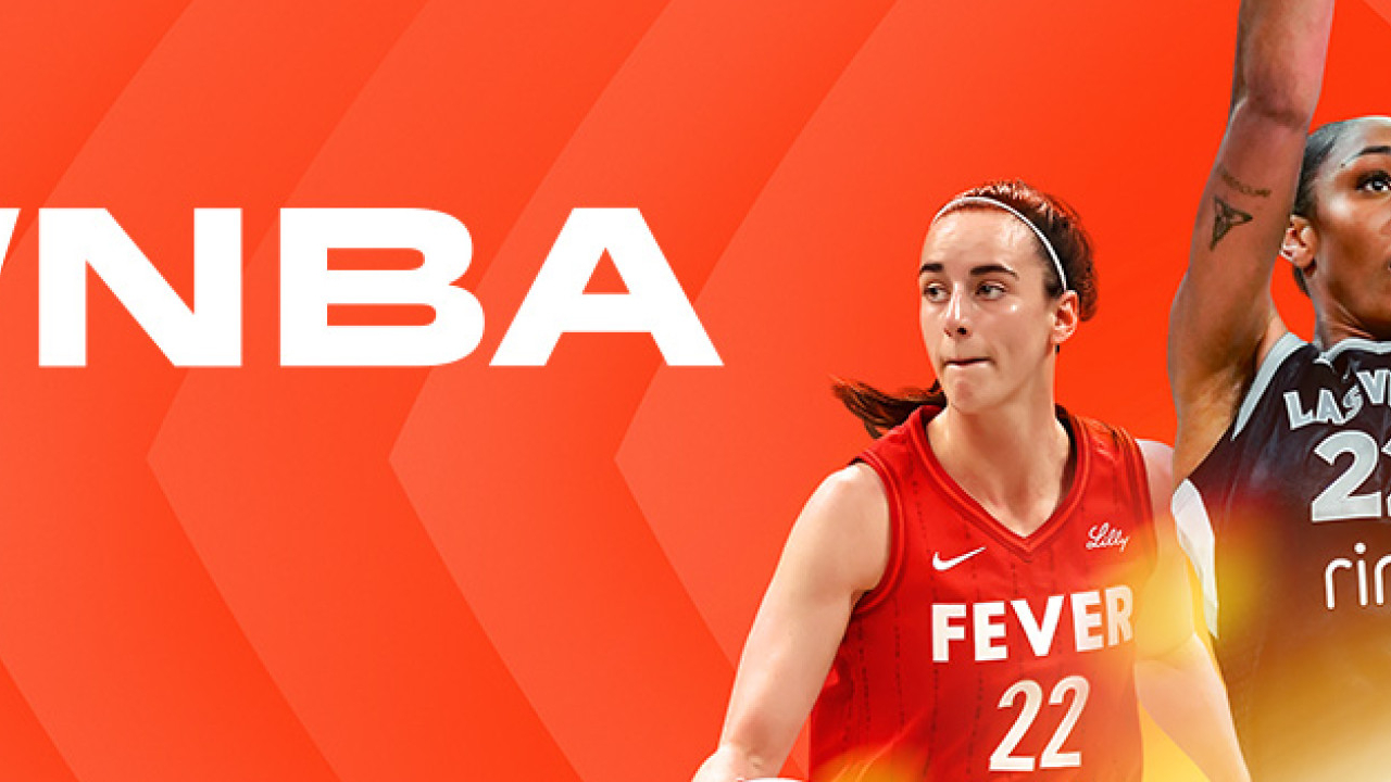 WNBA