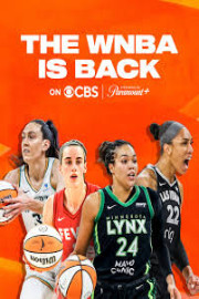 WNBA