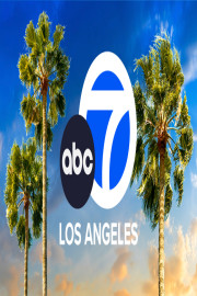 ABC7 Los Angeles Streaming News Channel