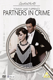 Agatha Christie's Parners in Crime