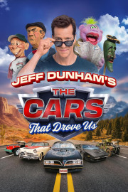 Jeff Dunham's The Cars That Drive Us
