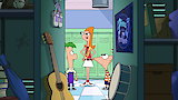 Candace the Hall Monitor