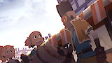 The Armorer of Mestras