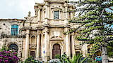 Crystal Cathedrals and Buried Bunkers
