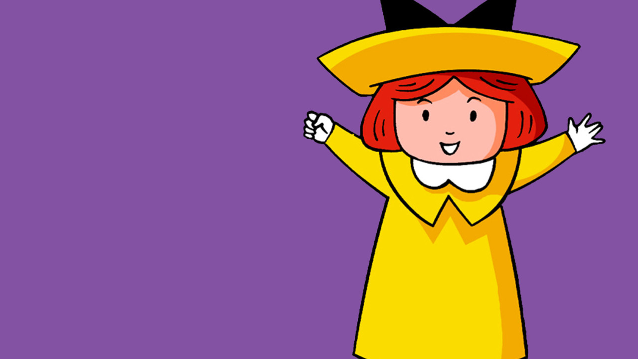 Madeline: Original Series