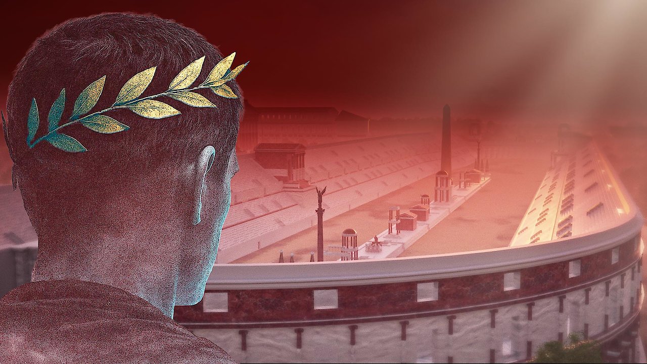 Caligula's Hidden Legacy