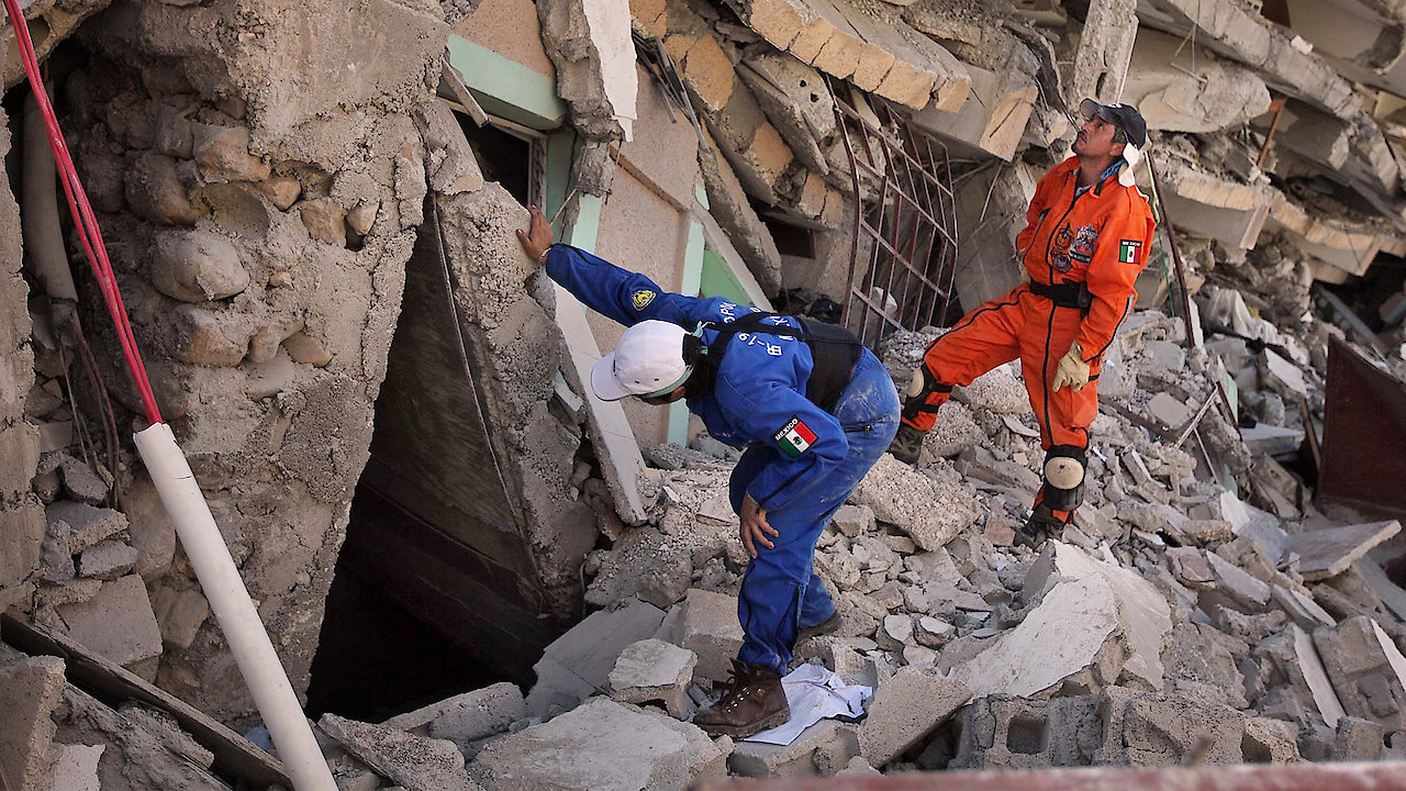 Deadly Disasters