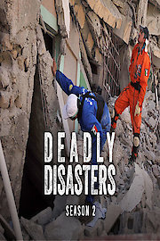 Deadly Disasters