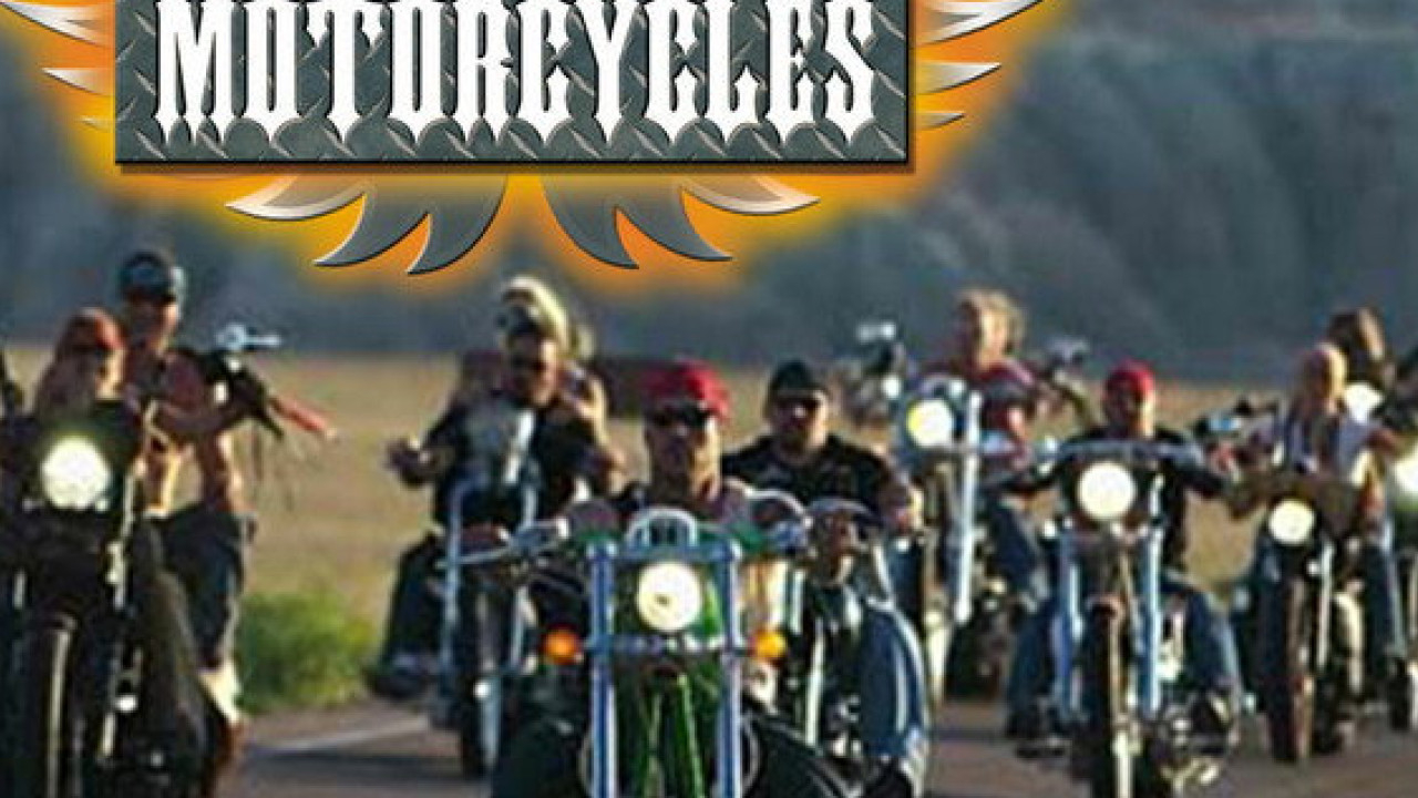 One Million Motorcycles