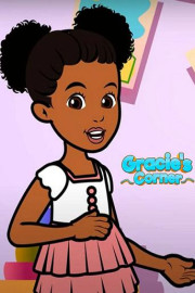 Gracie's Corner