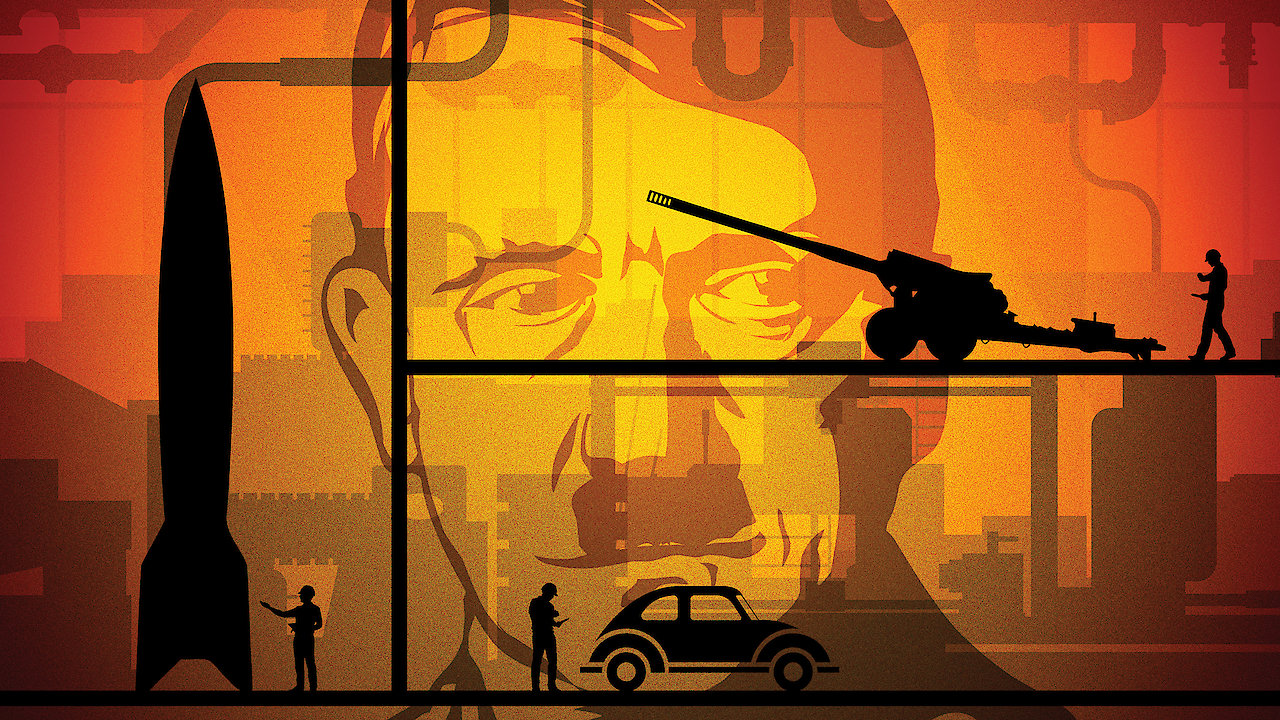 Hitler's Engineers: Building the Third Reich