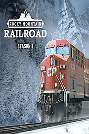 Rocky Mountain Railroad
