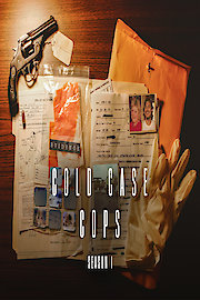 Cold Case Cops