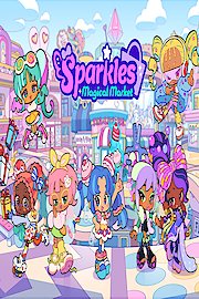 Sparkles Magical Market