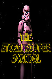 Stormtrooper Scandal