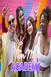 Teen Mum Academy