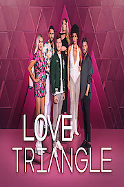 The Love Triangle UK
