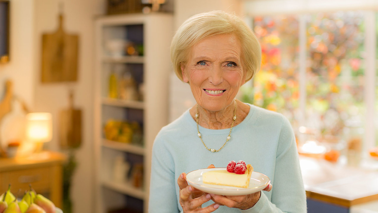 Mary Berry's Simple Comforts