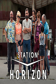 Station Horzion