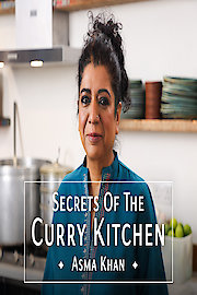 Secrets of the Curry Kitchen