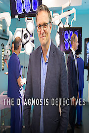 The Diagnosis Detectives