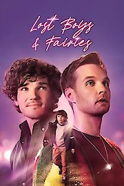 Lost Boys and Fairies