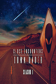 Close Encounters Down Under