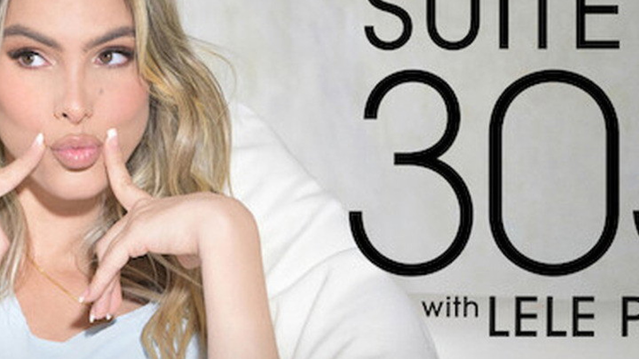 Suite 305 with Lele Pons