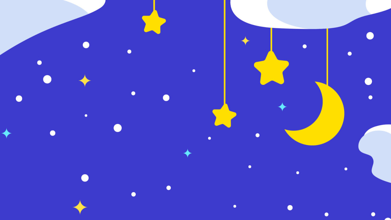 Bedtime Stories with Netflix Jr