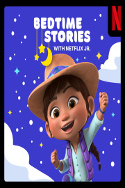 Bedtime Stories with Netflix Jr