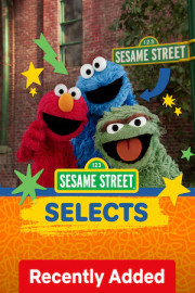 Sesame Street Selects