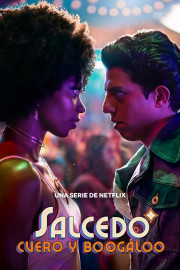 Salcedo, Leather, and Boogaloo
