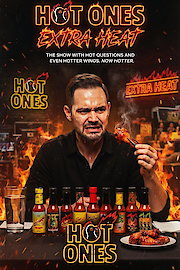 Hot Ones: Extra Heat