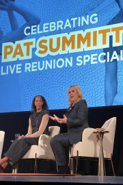 Celebrating Pat Summitt: Live Reunion Special