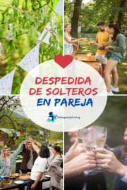Despedida De Soltero
