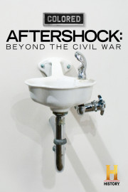 Aftershock:  Beyond The Civil War