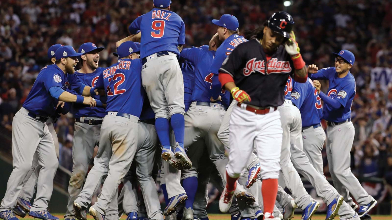 World Series Film