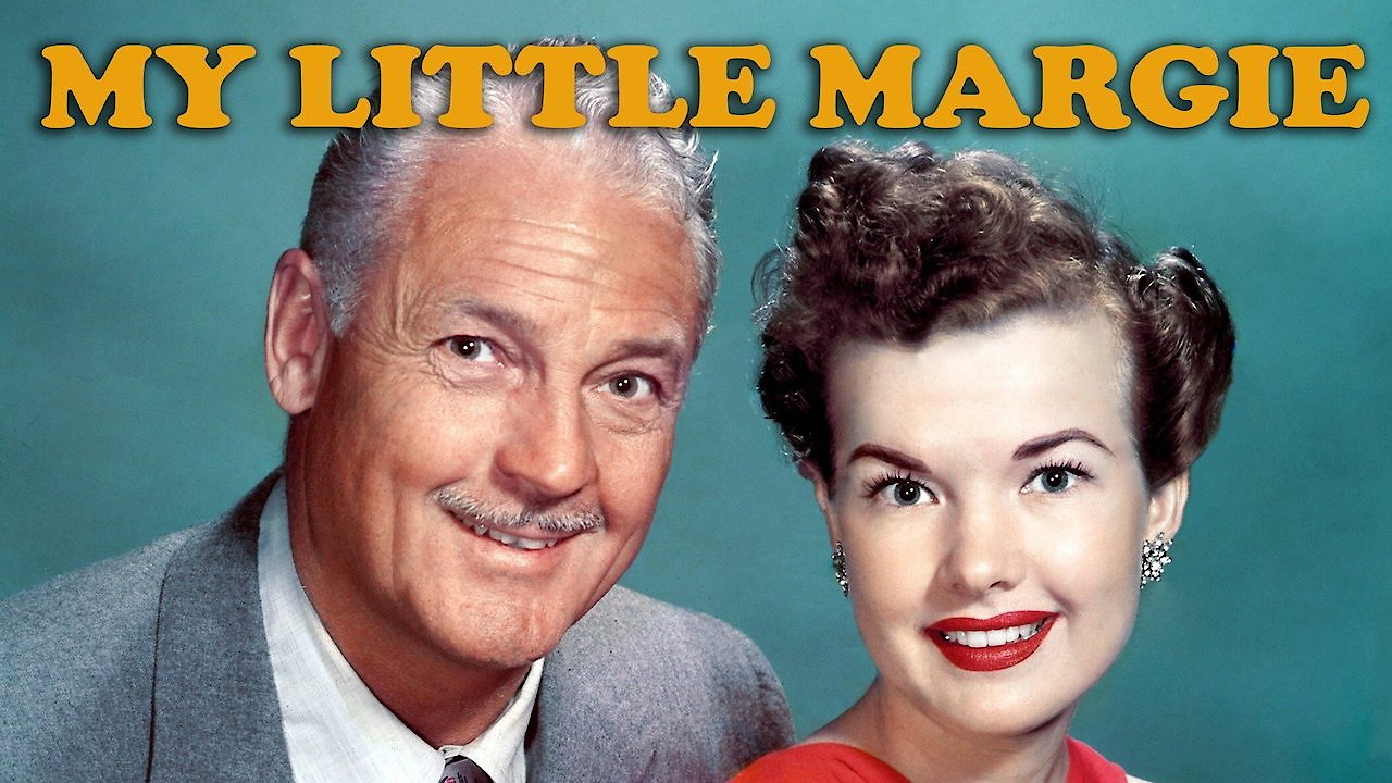 My Little Margie