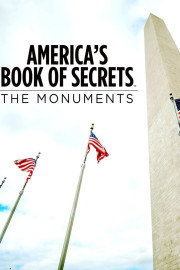 America's Book of Secrets: The Monuments