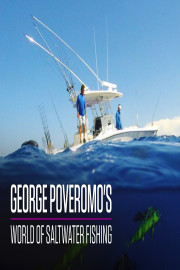 George Poveromo&rsquo;s World of Saltwater Fishing