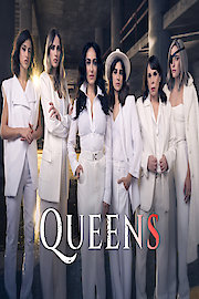 Queens  Israel ('Malkot')