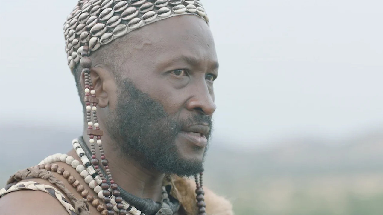 Queen Modjadji