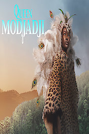 Queen Modjadji