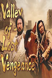 Valley of Lost Vengeance