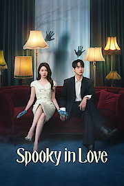 Spooky in Love