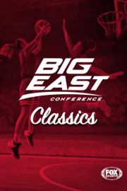 FOX Sports College Basketball Classics: Big East