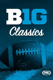 FOX Sports College Football Classics: BIG TEN
