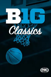 FOX Sports College Basketball Classics: BIG TEN