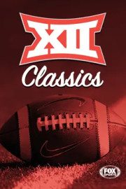 FOX Sports College Football Classics: Big 12