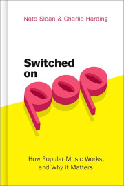 Switched on Pop